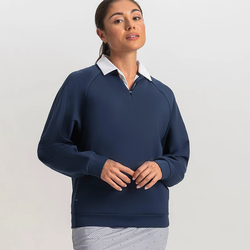 Women's Crewneck Sweater