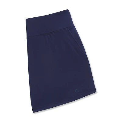 Women's Aerial Performance Knit Skort