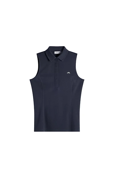 Women's Dena Sleeveless Polo