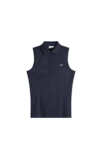 Women's Dena Sleeveless Polo