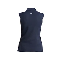 Women's Noa Mock Short Sleeve Top