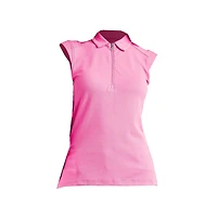 Women's Nikki Sleeveless Polo