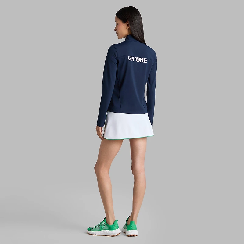 Women's Brush Back Midlayer Sweater