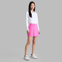 Women's Silky Tech Long Sleeve Top