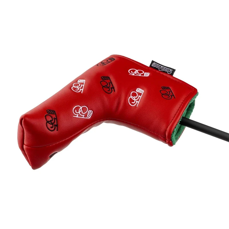 Silent Night Blade Headcover