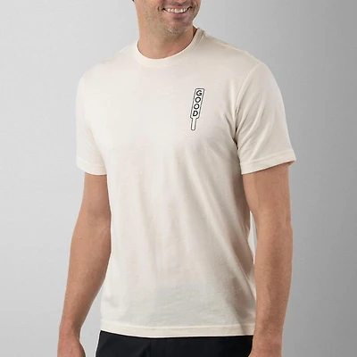 Men's Silent Night T-Shirt