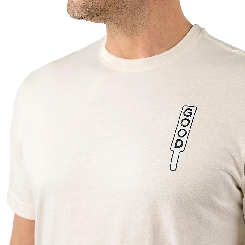 Men's Silent Night T-Shirt