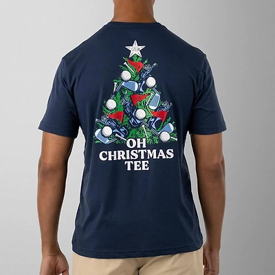Men's Oh Christmas Tee T-Shirt
