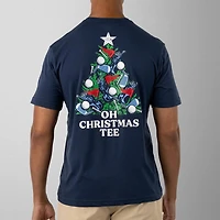 Men's Oh Christmas Tee T-Shirt