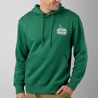 Men's Over There Fleece Hoodie