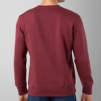 Men's Ace High Fleece Crewneck Sweater