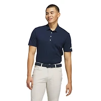 Men's Ultimate365 Tour Twistknit Short Sleeve Polo