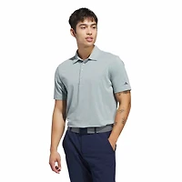 Men's Ultimate365+ Go-To Print Short Sleeve Polo