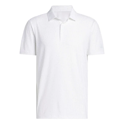 Men's Ultimate365 Mesh Print ClimaCool Short Sleeve Polo