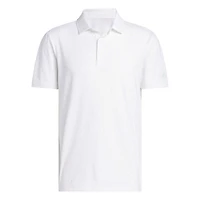 Men's Ultimate365 Mesh Print ClimaCool Short Sleeve Polo