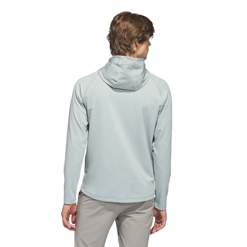 Men's Ultimate365 Sport Heather Hoodie