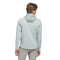 Men's Ultimate365 Sport Heather Hoodie