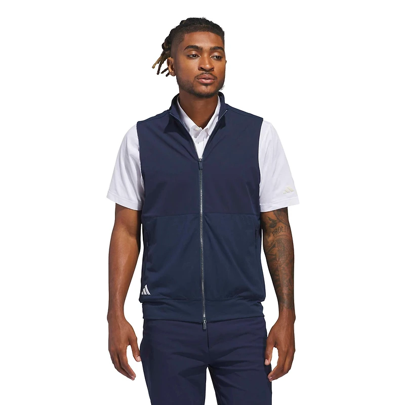 Men's Ultimate365 Tour Full Zip Vest