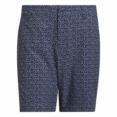 Men's Ultimate365 Printed Short