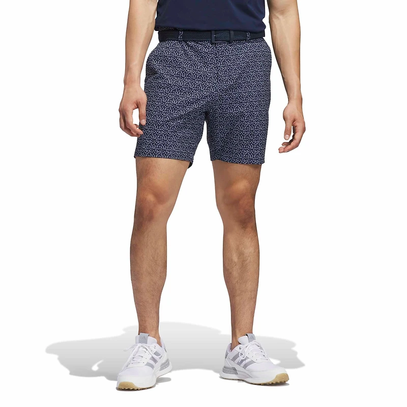 Men's Ultimate365 Printed Short