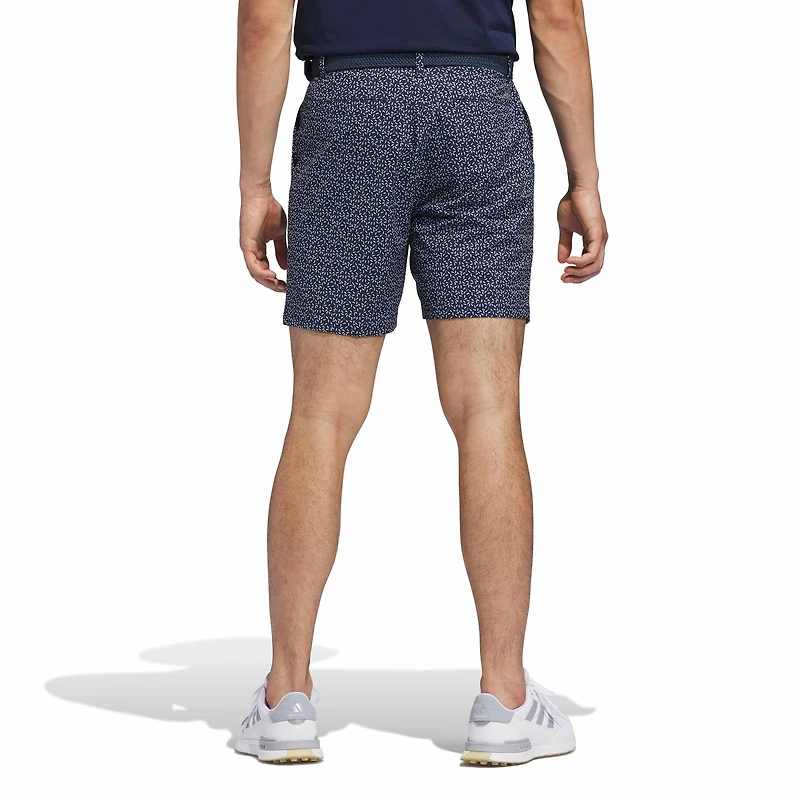 Men's Ultimate365 Printed Short