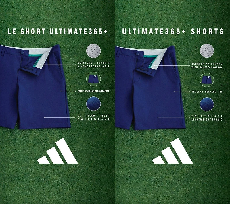 Men's Ultimate365+ 7 Inch Short