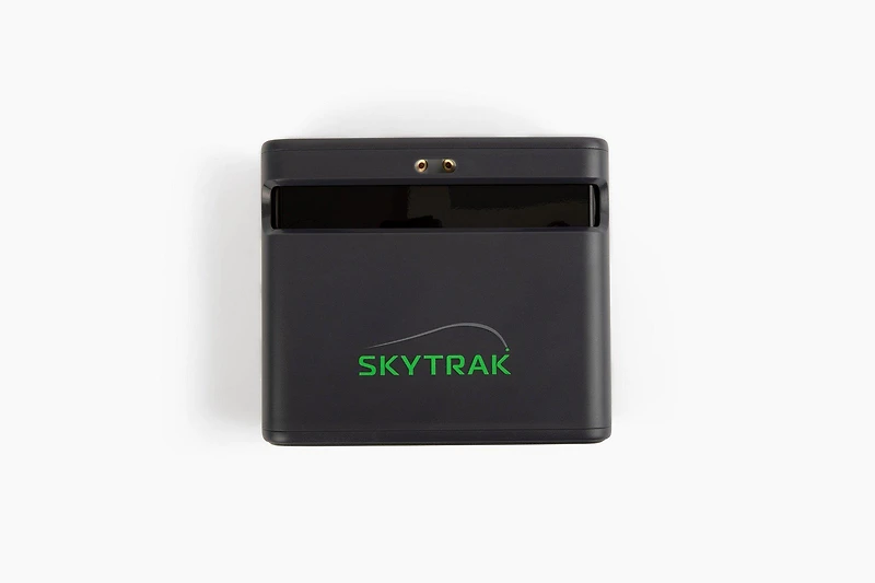 ST Max Launch Monitor