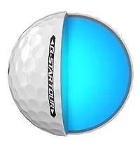 Q-Star Tour Golf Balls