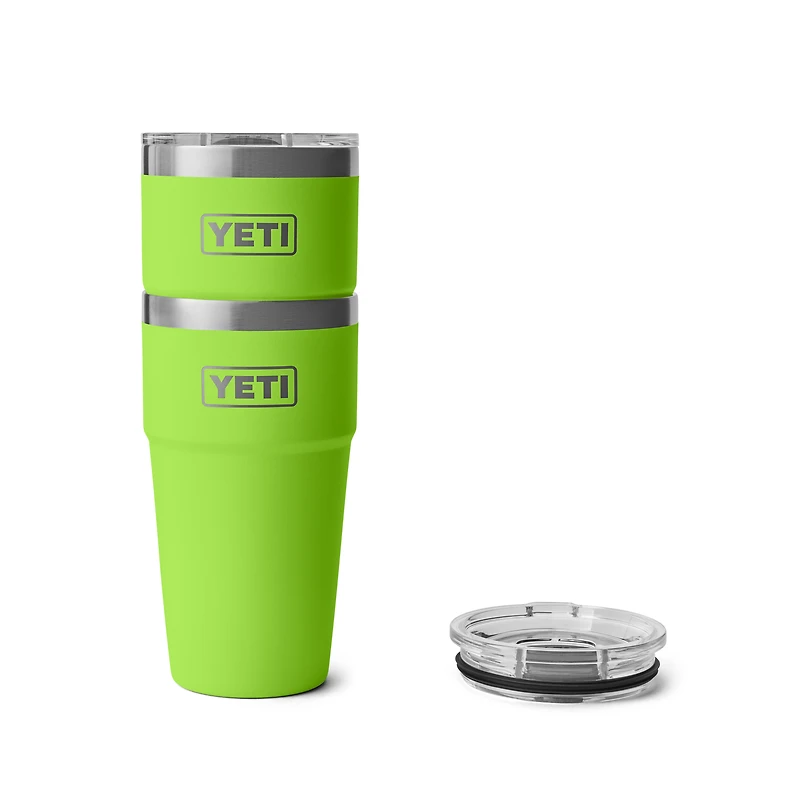 Rambler Stackable Tumbler - 591ML