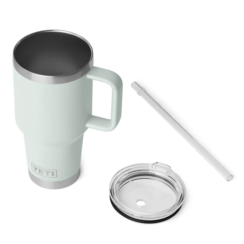 Rambler  Straw Mug - 1.04L