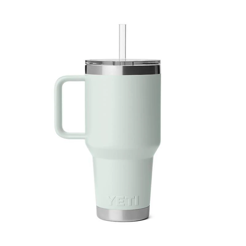 Rambler  Straw Mug - 1.04L