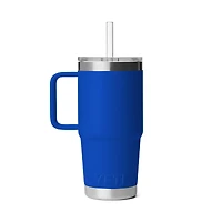 Rambler Straw Mug - 739ML
