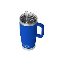 Rambler Straw Mug