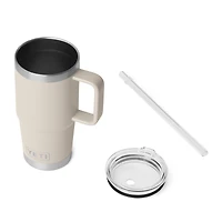 Rambler Straw Mug - 739 mL