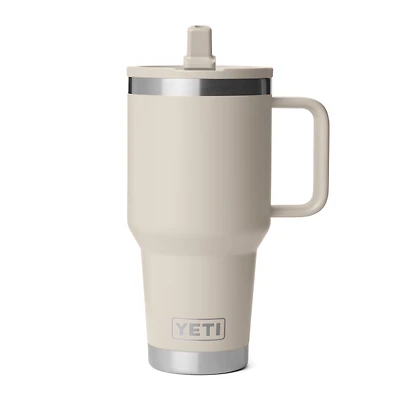 Rambler Travel Straw Mug - 887ML