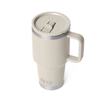 Rambler Travel Straw Mug - 887ML