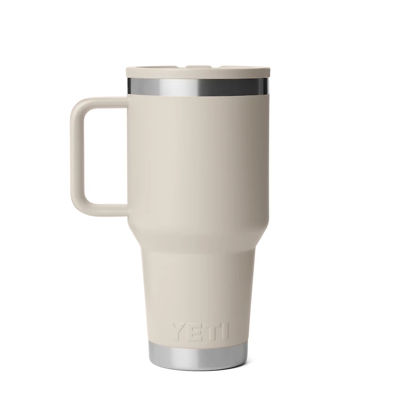 Rambler Travel Straw Mug - 887ML