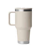 Rambler Travel Straw Mug - 887ML