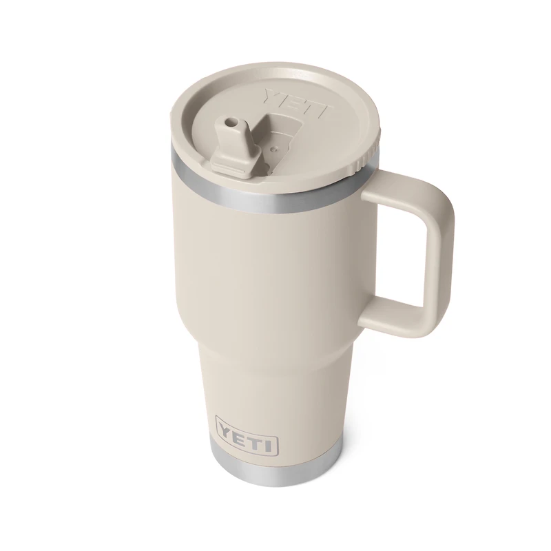 Rambler Travel Straw Mug - 887ML