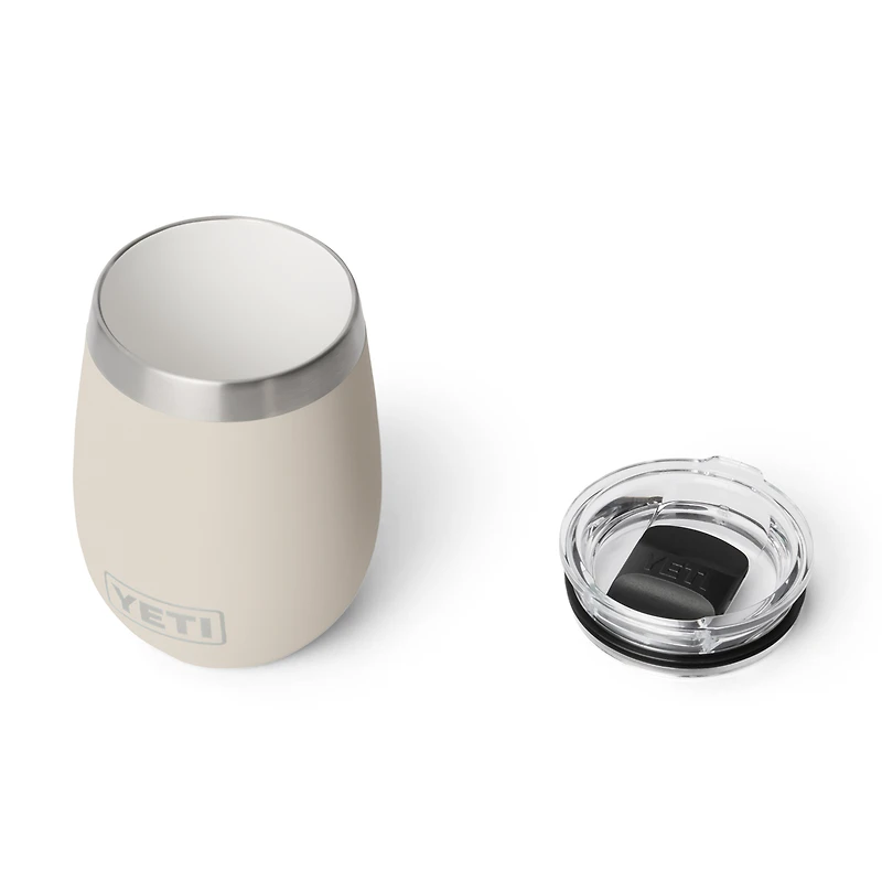 Rambler Wine Tumbler - 295ML