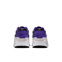 Prior Generation - Air Max 1 '86 OG G Spikeless Golf Shoe Grey/Black/Purple