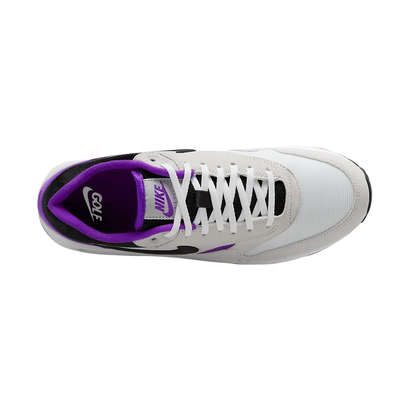 Prior Generation - Air Max 1 '86 OG G Spikeless Golf Shoe Grey/Black/Purple