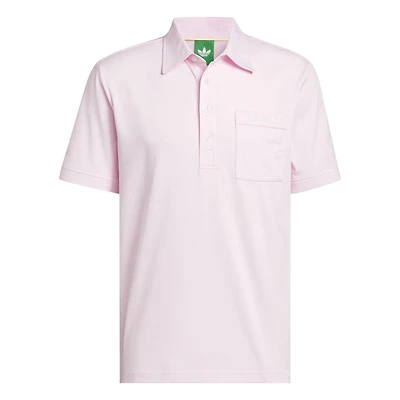 Men's Originals Pocket Short Sleeve Polo