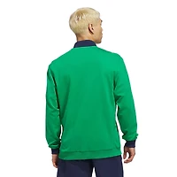 Men's Originals 3-Stripe 1/4 Zip Sweater