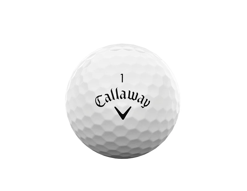 Diablo Tour Golf Balls - 15 Pack