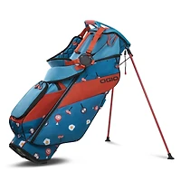 Limited Edition - Fuse Stand Bag