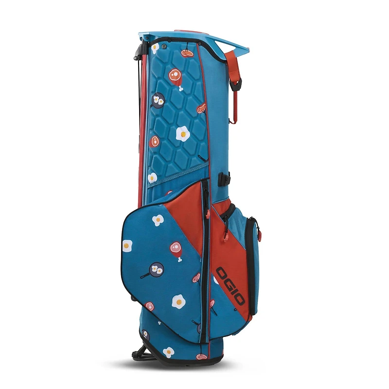 Limited Edition - Fuse Stand Bag