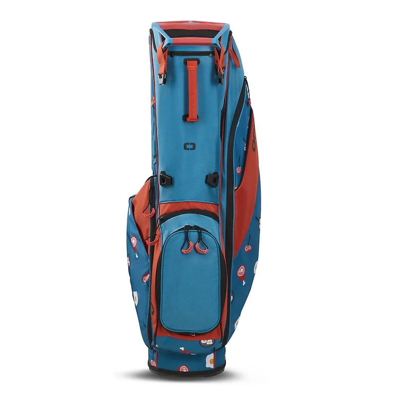 Limited Edition - Fuse Stand Bag