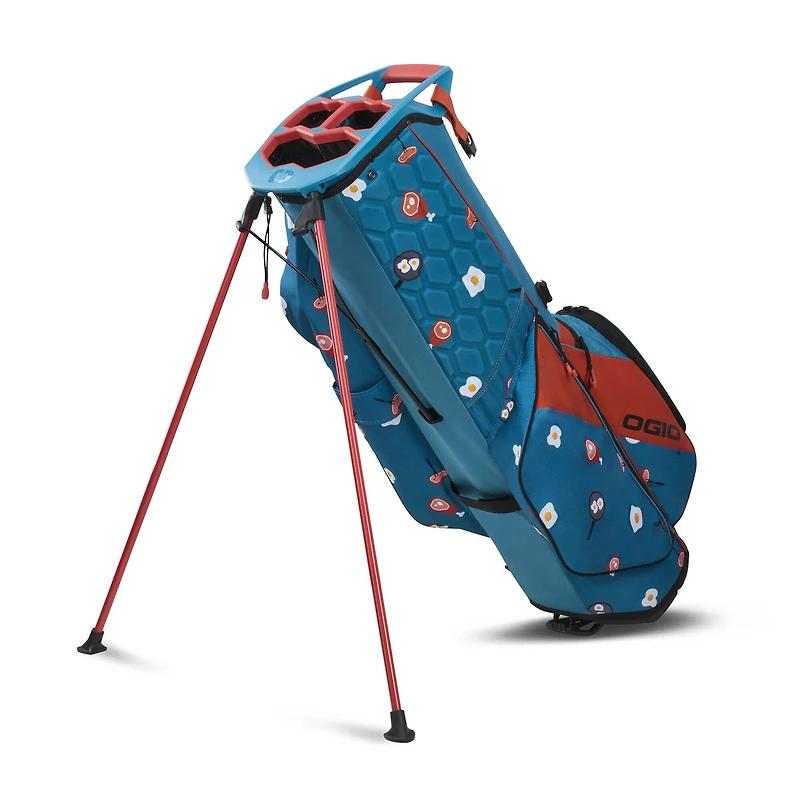 Limited Edition - Fuse Stand Bag