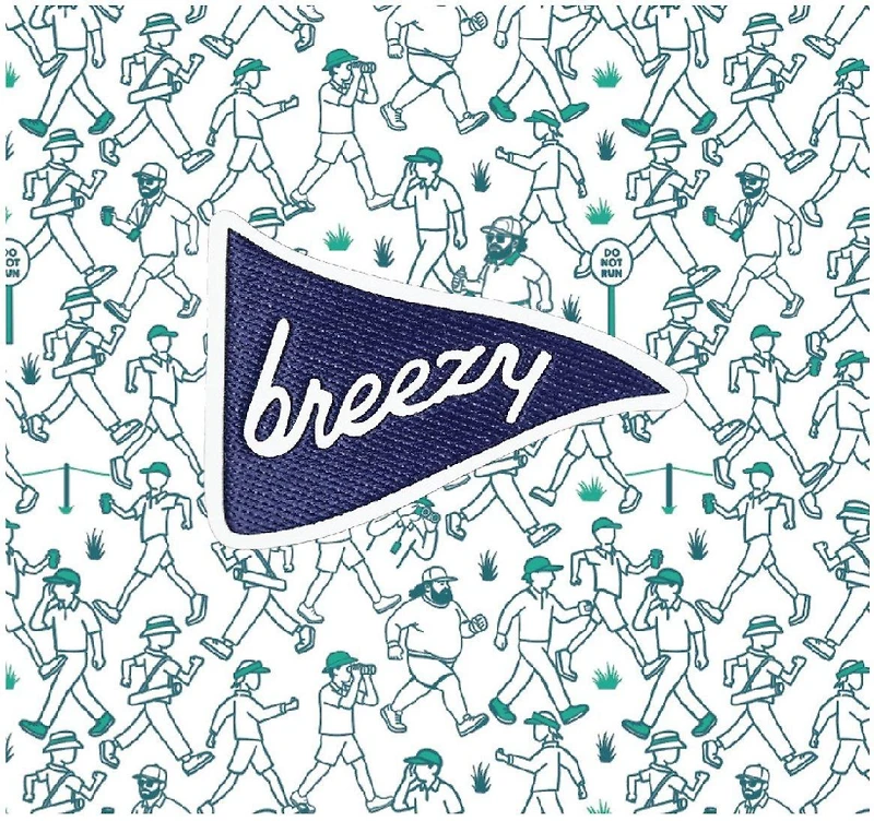 Men's Footrace to 18 Short Sleeve Polo